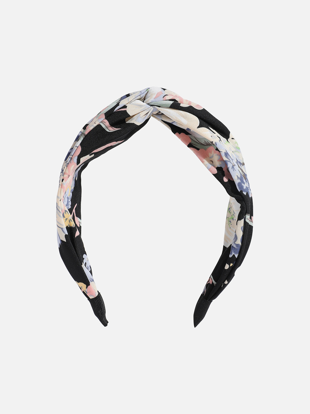 Soft and Stylish: The Fabric Hairband Statement