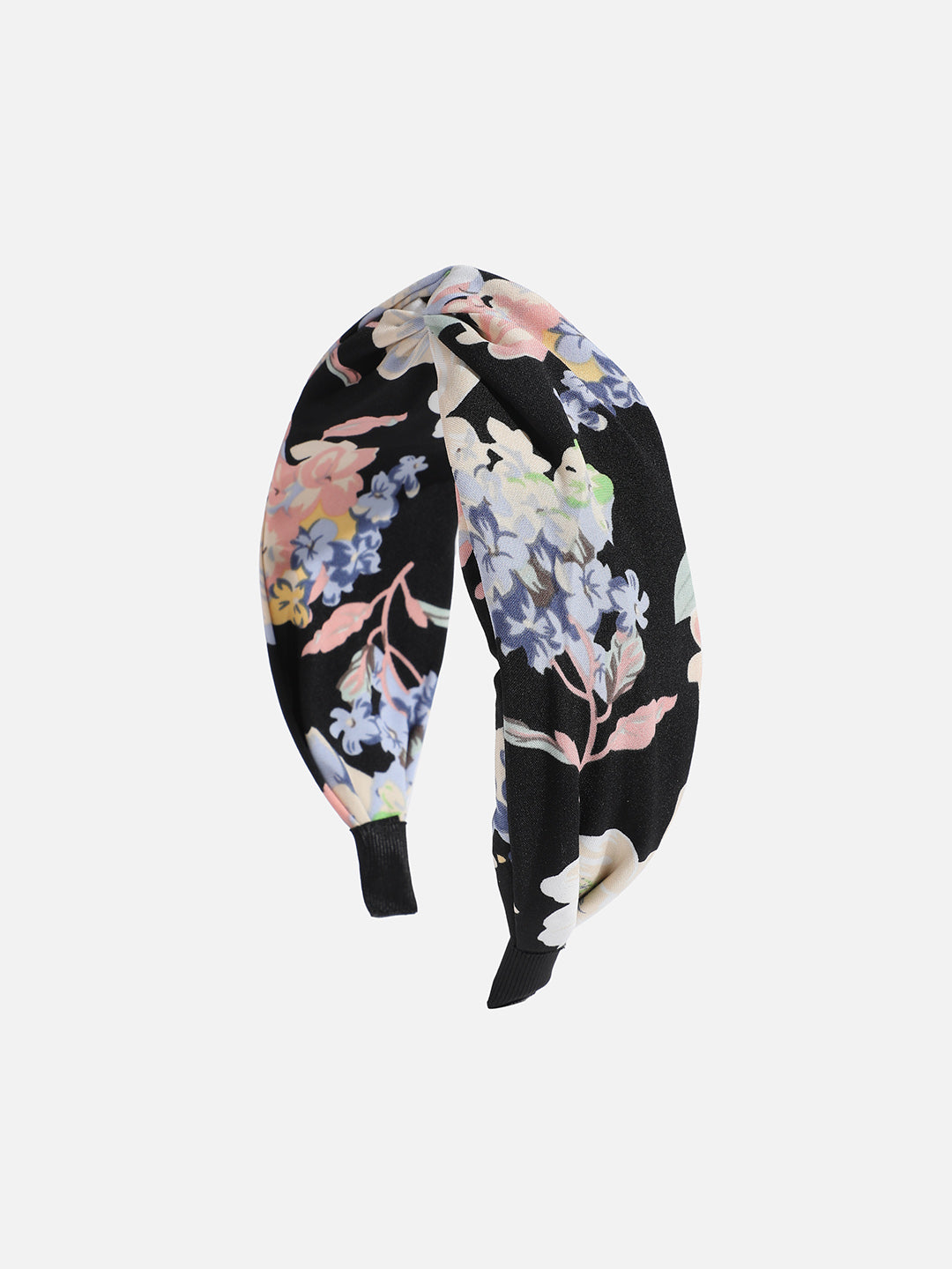 Soft and Stylish: The Fabric Hairband Statement