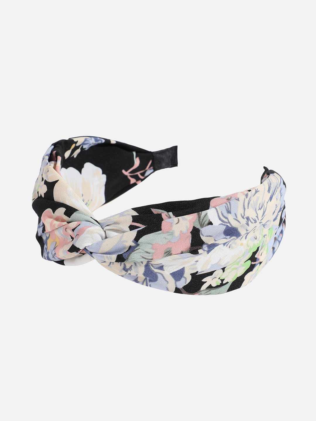 Soft & Stylish: The Fabric Hairband Statement