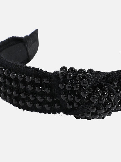 Gilded Headbands