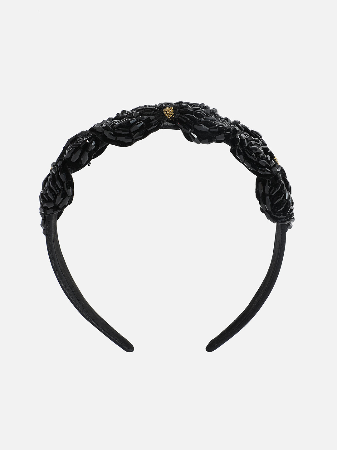 Bedecked Hair Ribbons