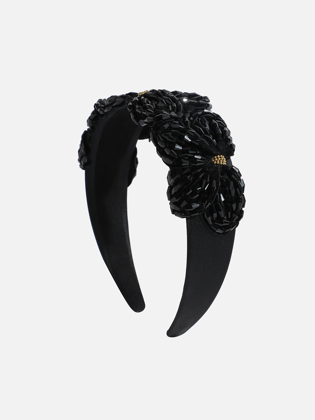 Bedecked Hair Ribbons