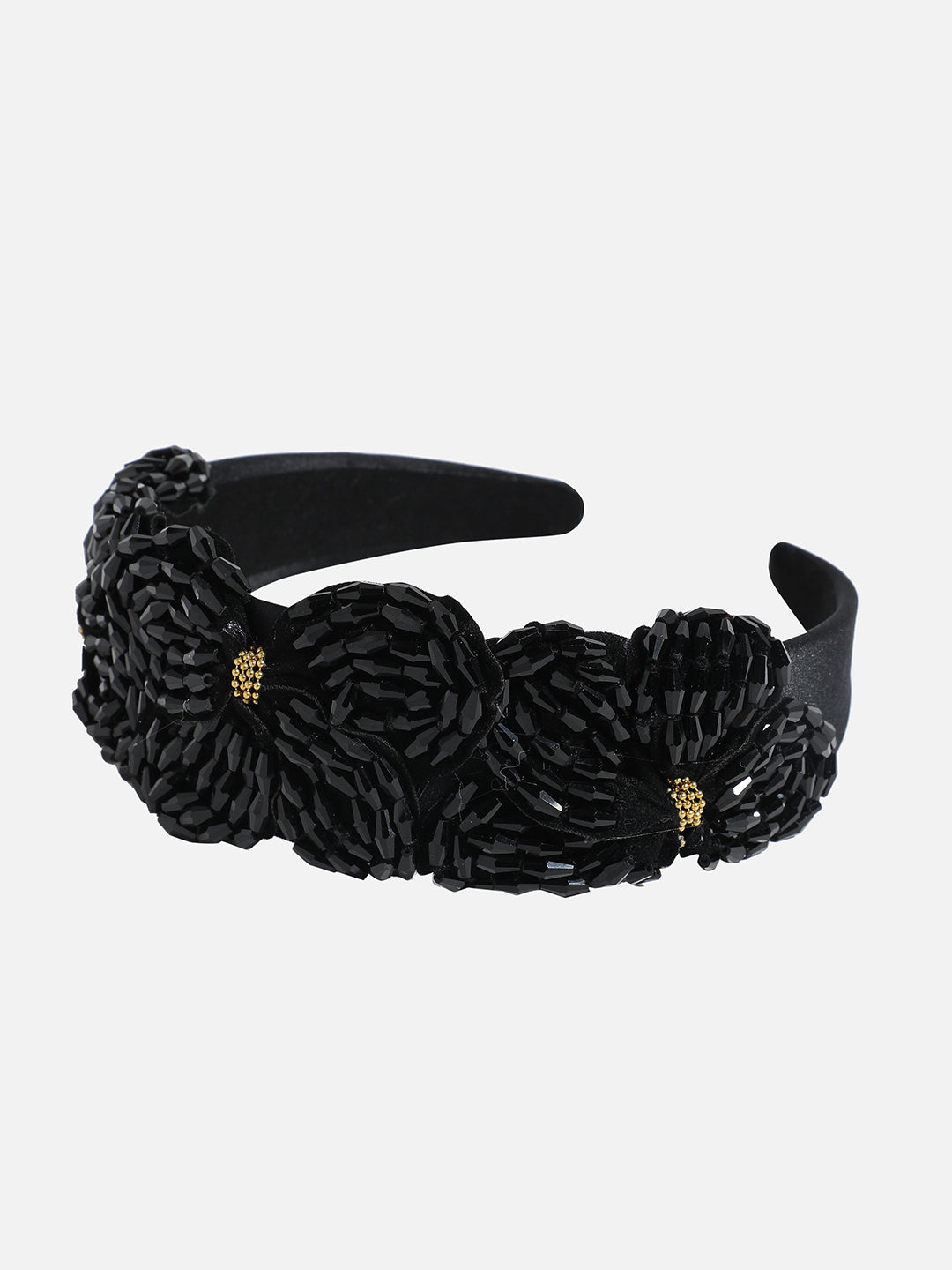 Bedecked Hair Ribbons