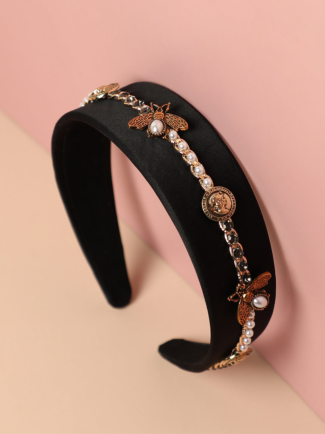 Sparkle Bowbands