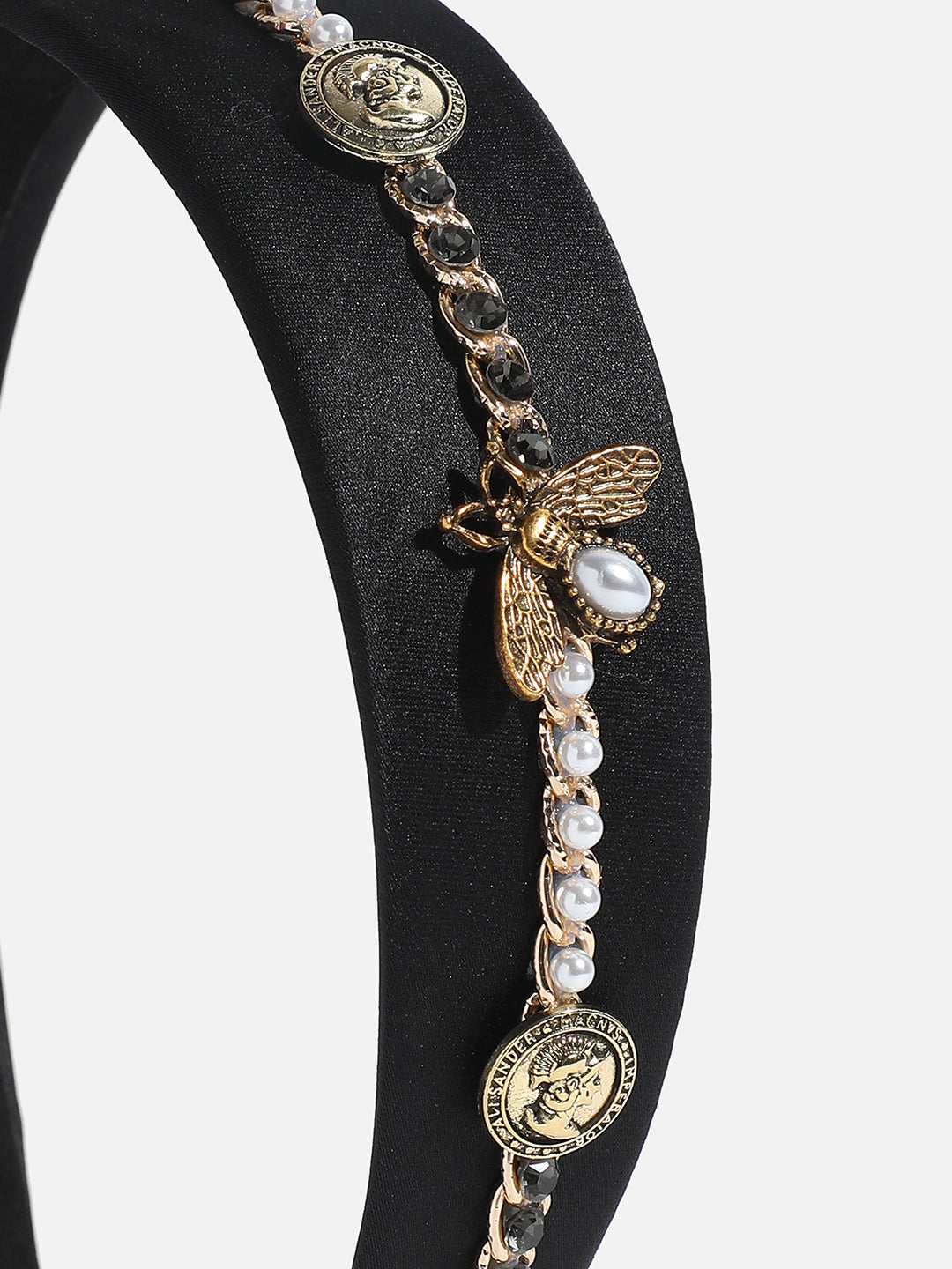 Sparkle Bowbands