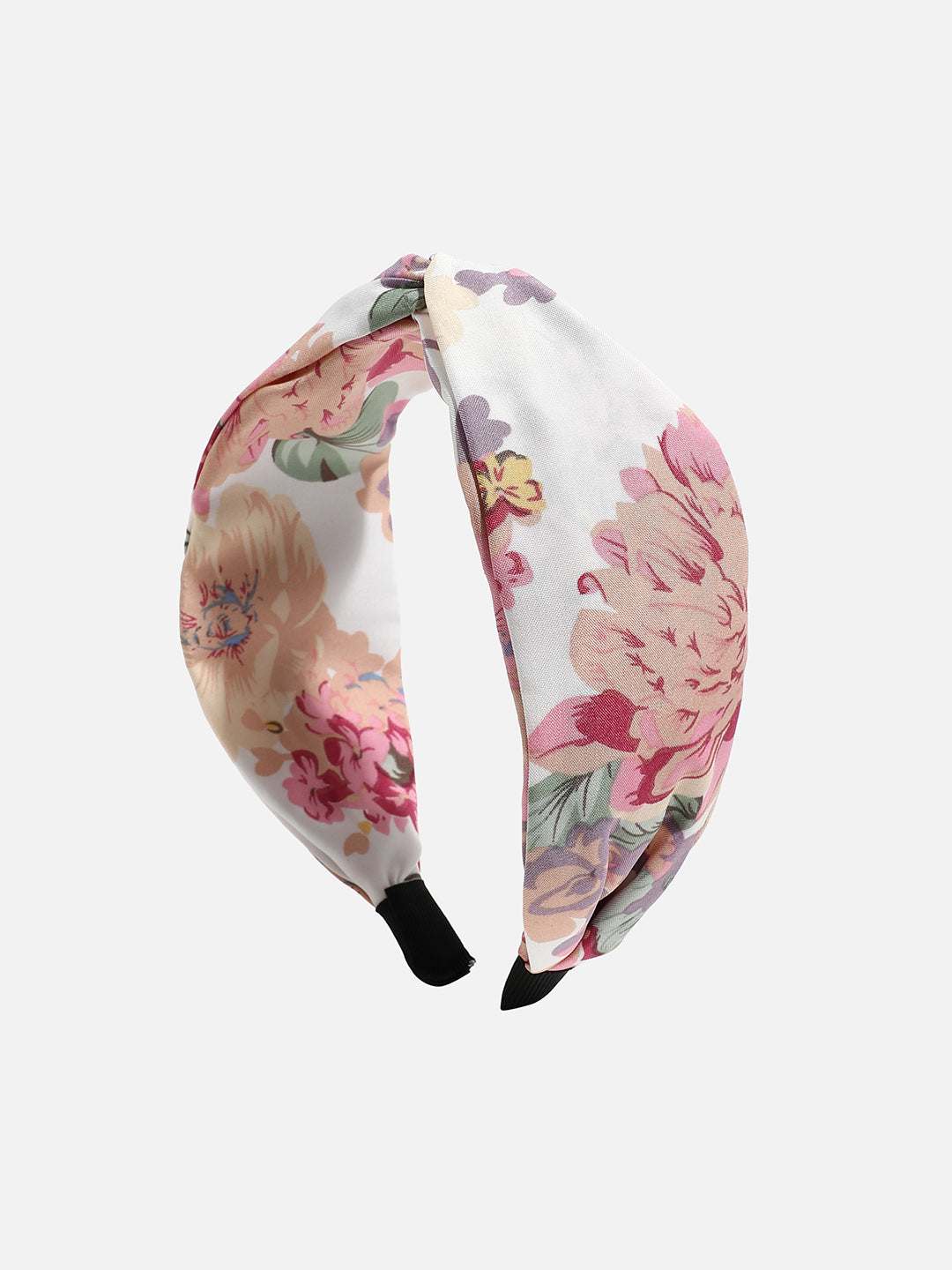 Unleash Your Hair'S Potential: The Fashionable Fabric Hairband