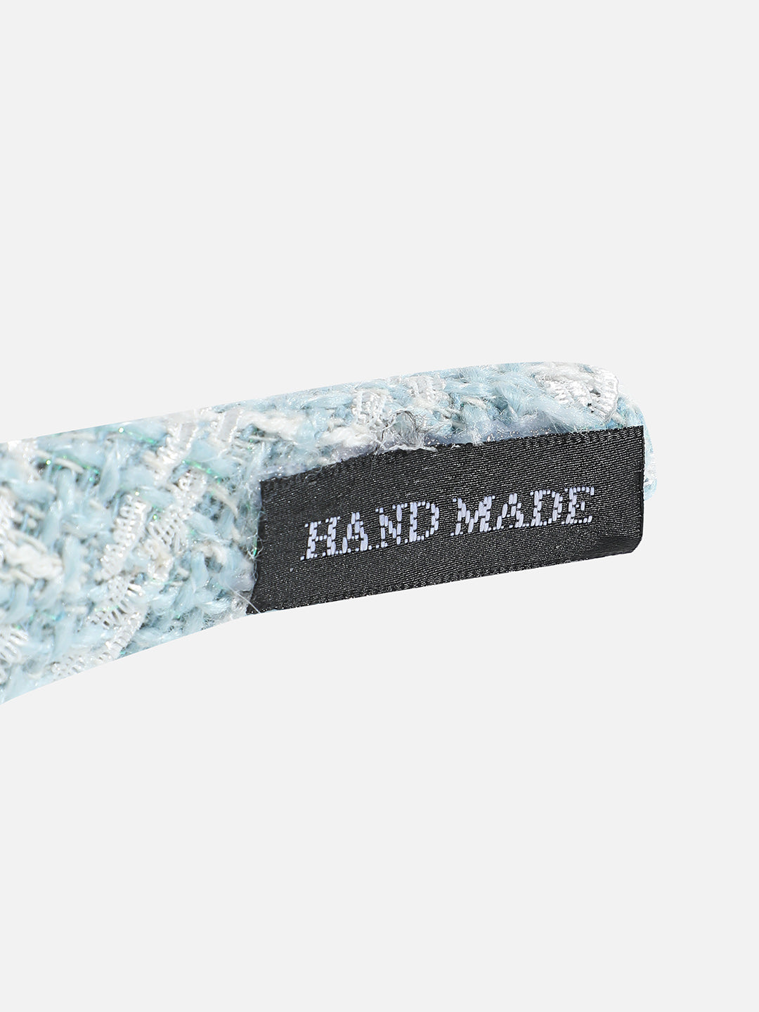 Dazzling Delight: Elevating Style With An Embellished Hairband
