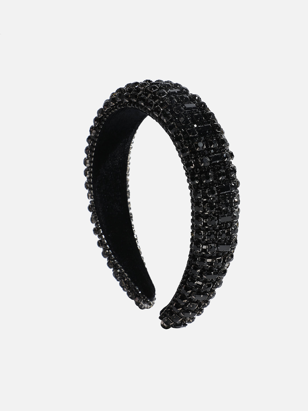 Glitzy Hair Ornaments