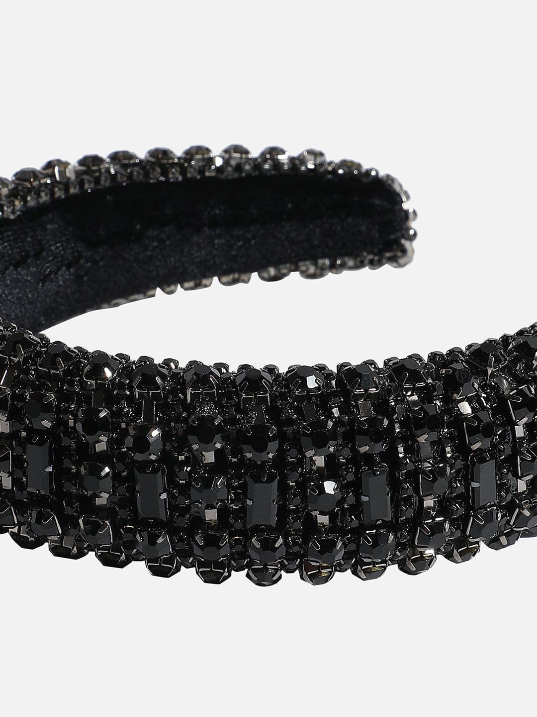 Glitzy Hair Ornaments