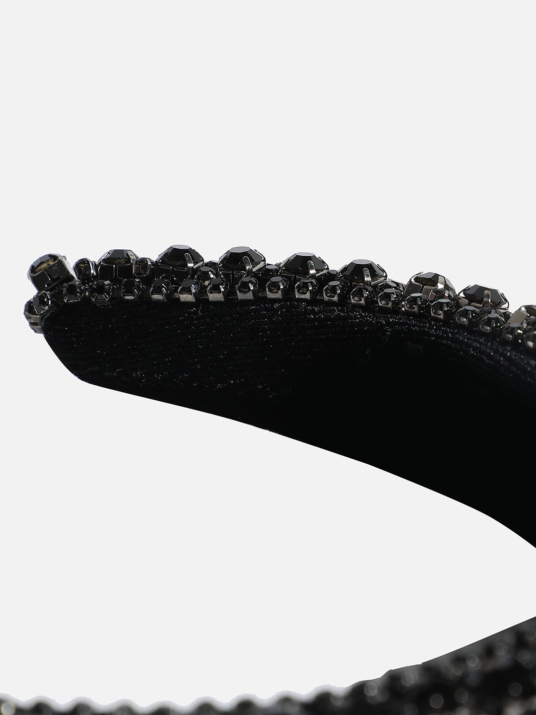 Glitzy Hair Ornaments