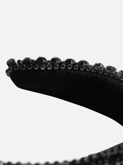 Glitzy Hair Ornaments