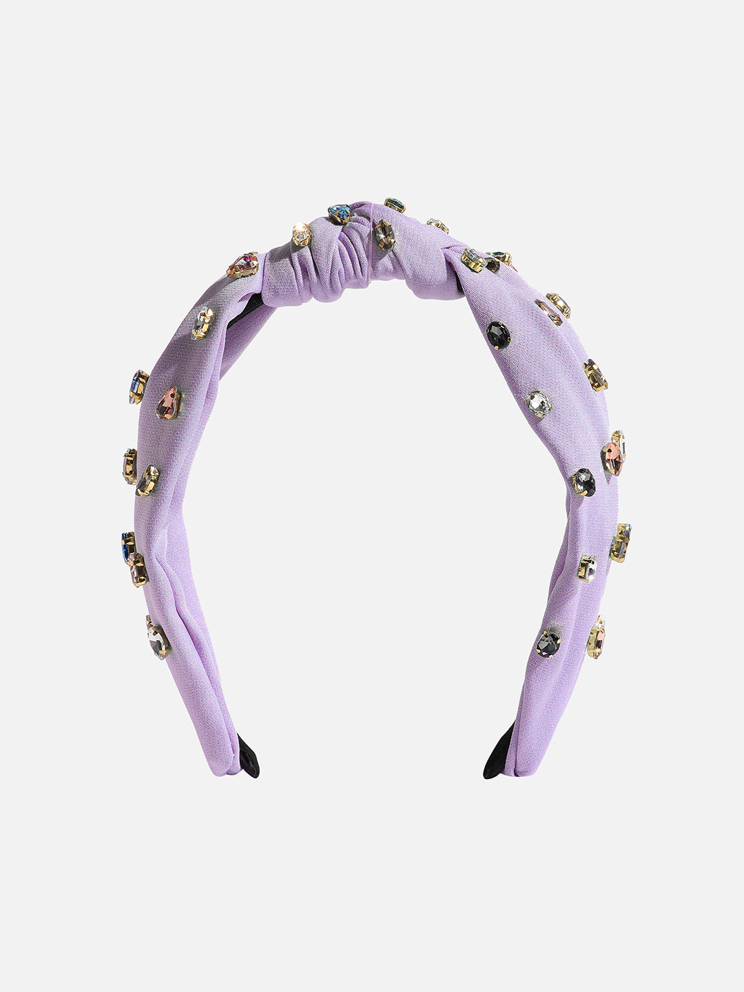 Goddess Crown: Radiate Beauty with an Embellished Hairband