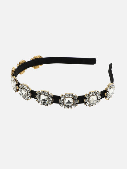 Baroque Hairbands