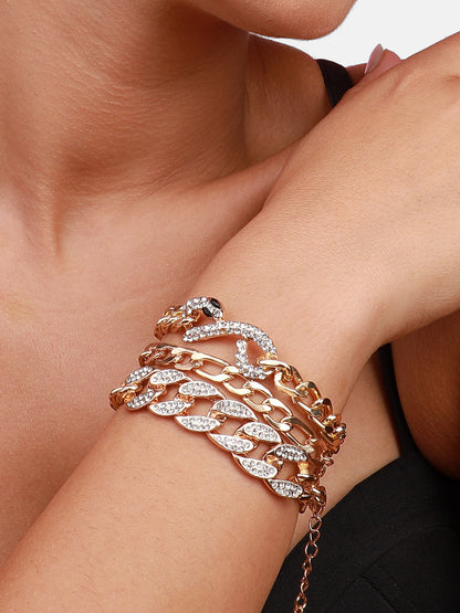 Wearable Sophistication