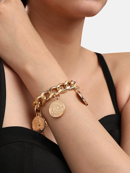 Arm Candy Galore