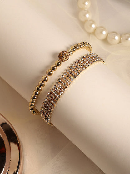 Chic Arm Candy