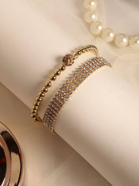 Chic Arm Candy