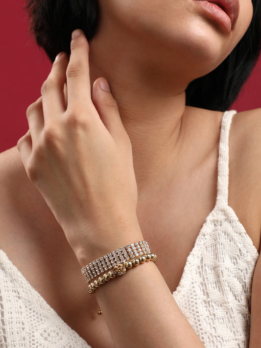 Chic Arm Candy