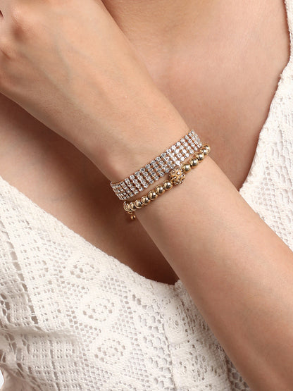 Chic Arm Candy