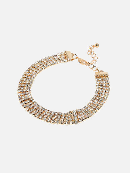 Chic Arm Candy