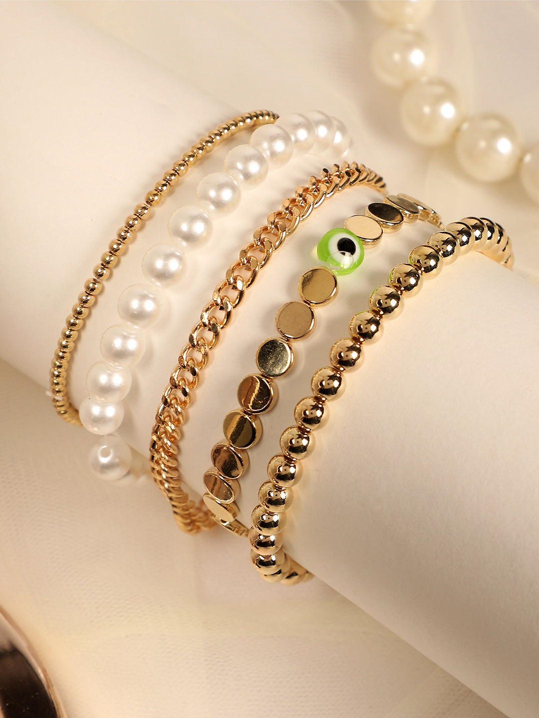 Glam Wristwear