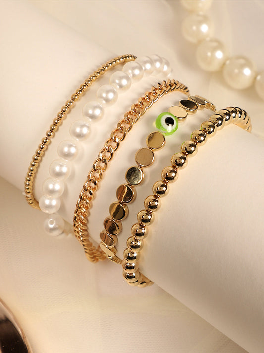 Glam Wristwear