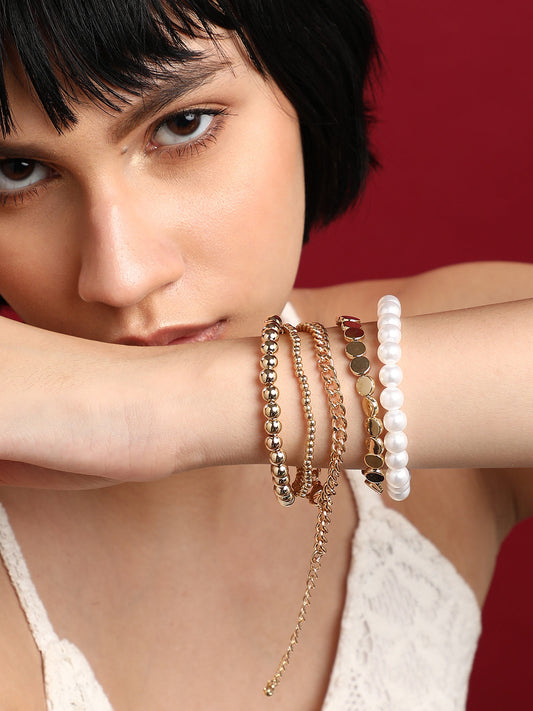 Glam Wristwear