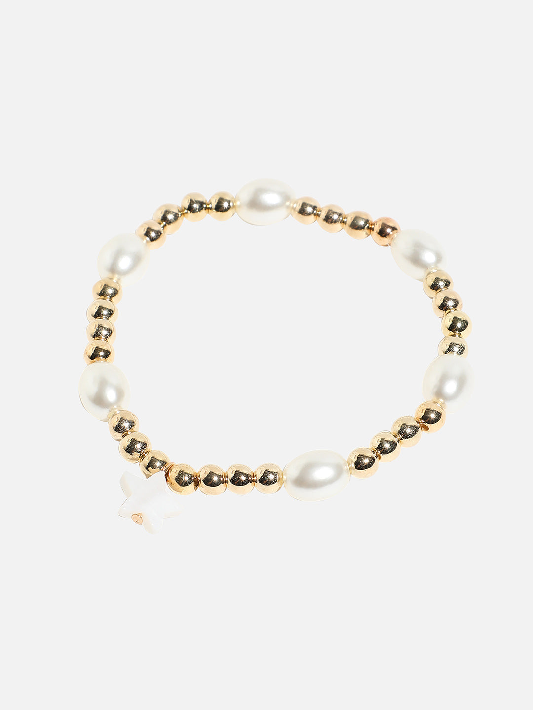 Statement Wrists