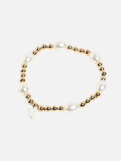 Statement Wrists