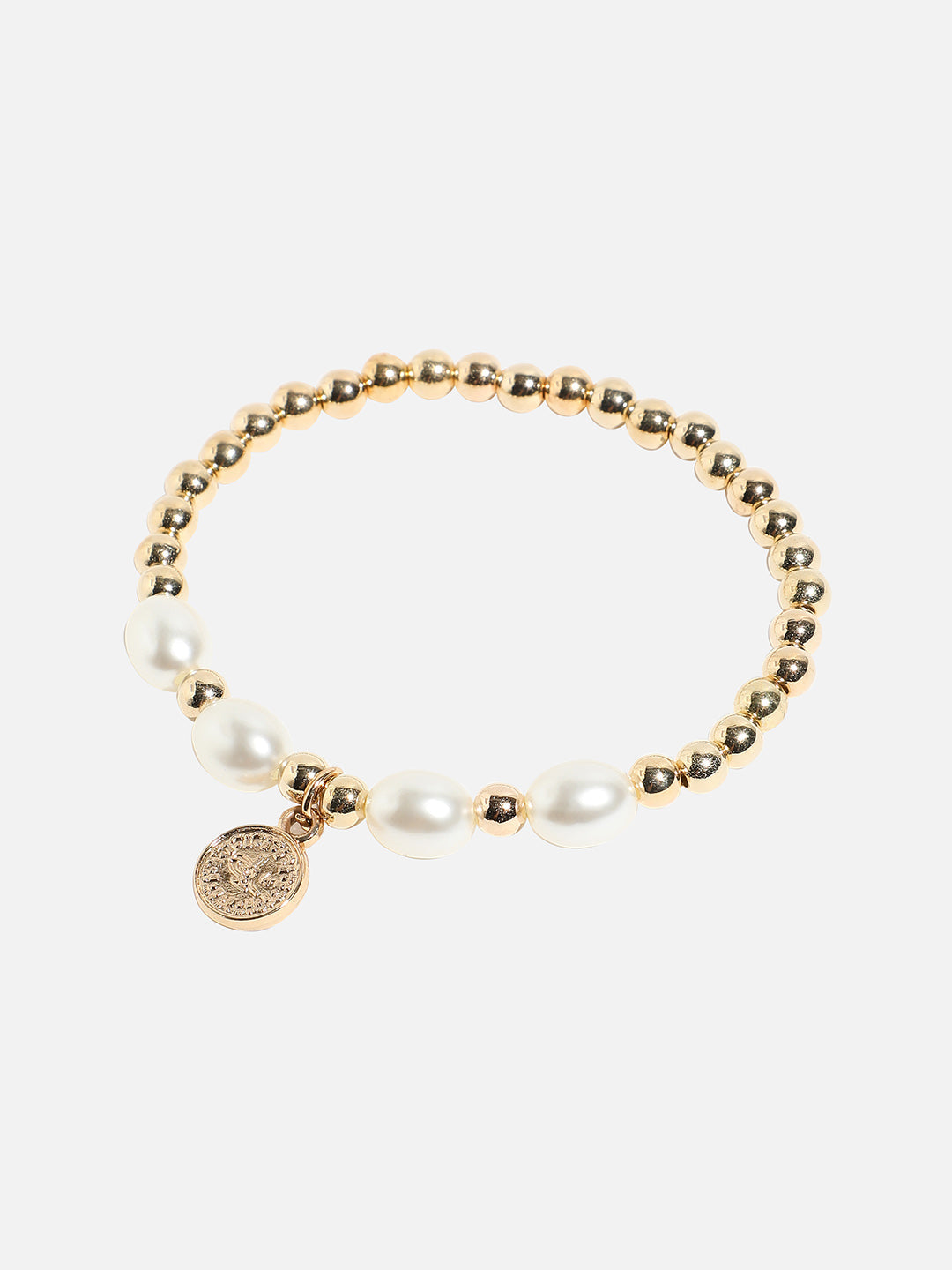 Statement Wrists