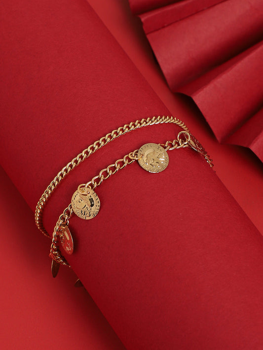 Stylish Arm Adornments