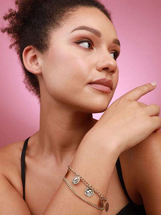 Stylish Arm Adornments