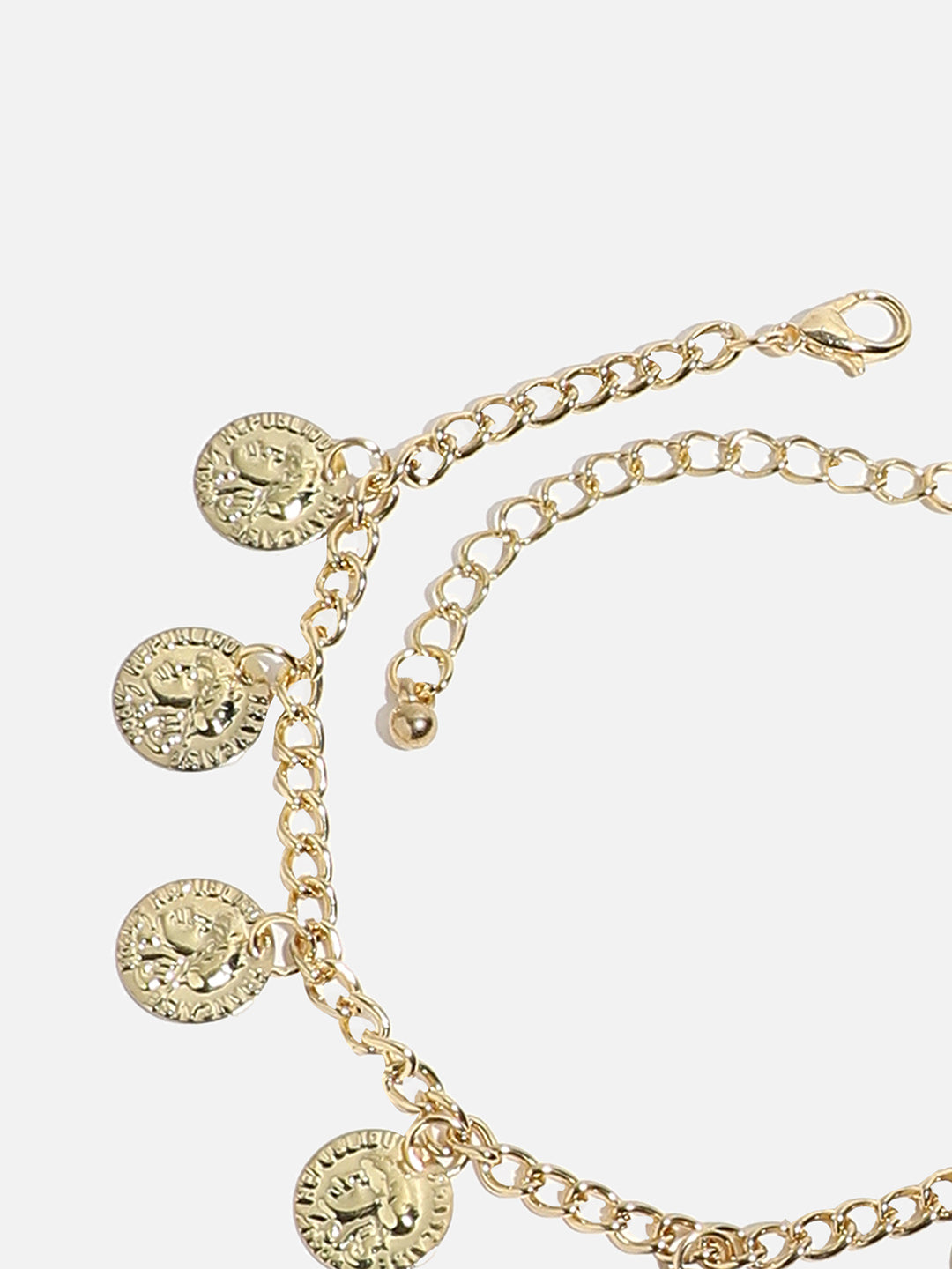 Stylish Arm Adornments