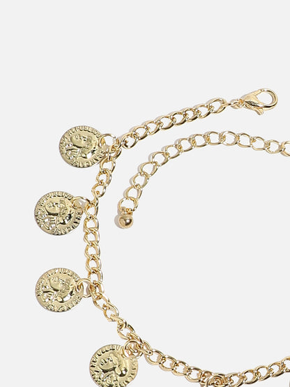 Stylish Arm Adornments
