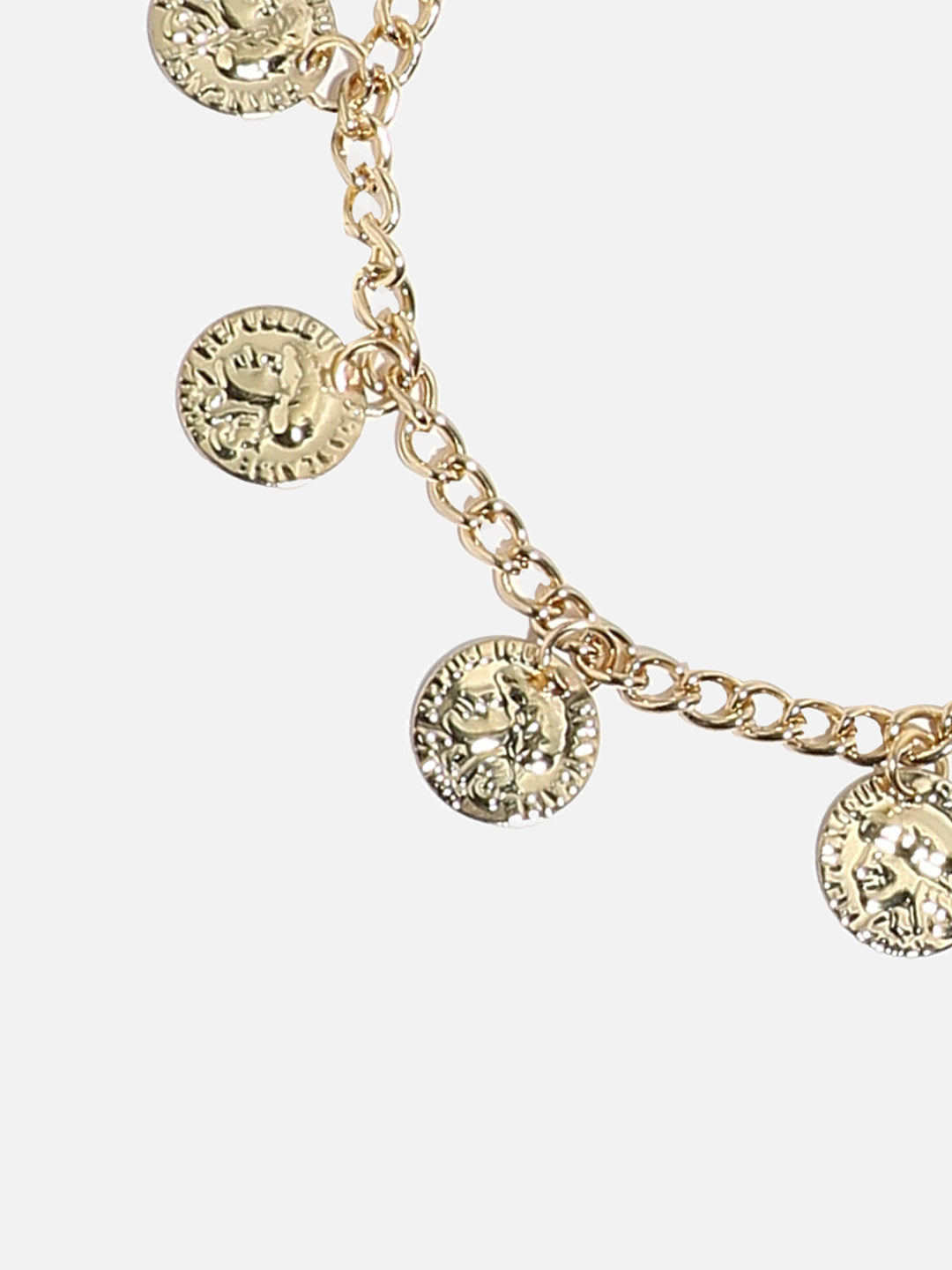 Stylish Arm Adornments
