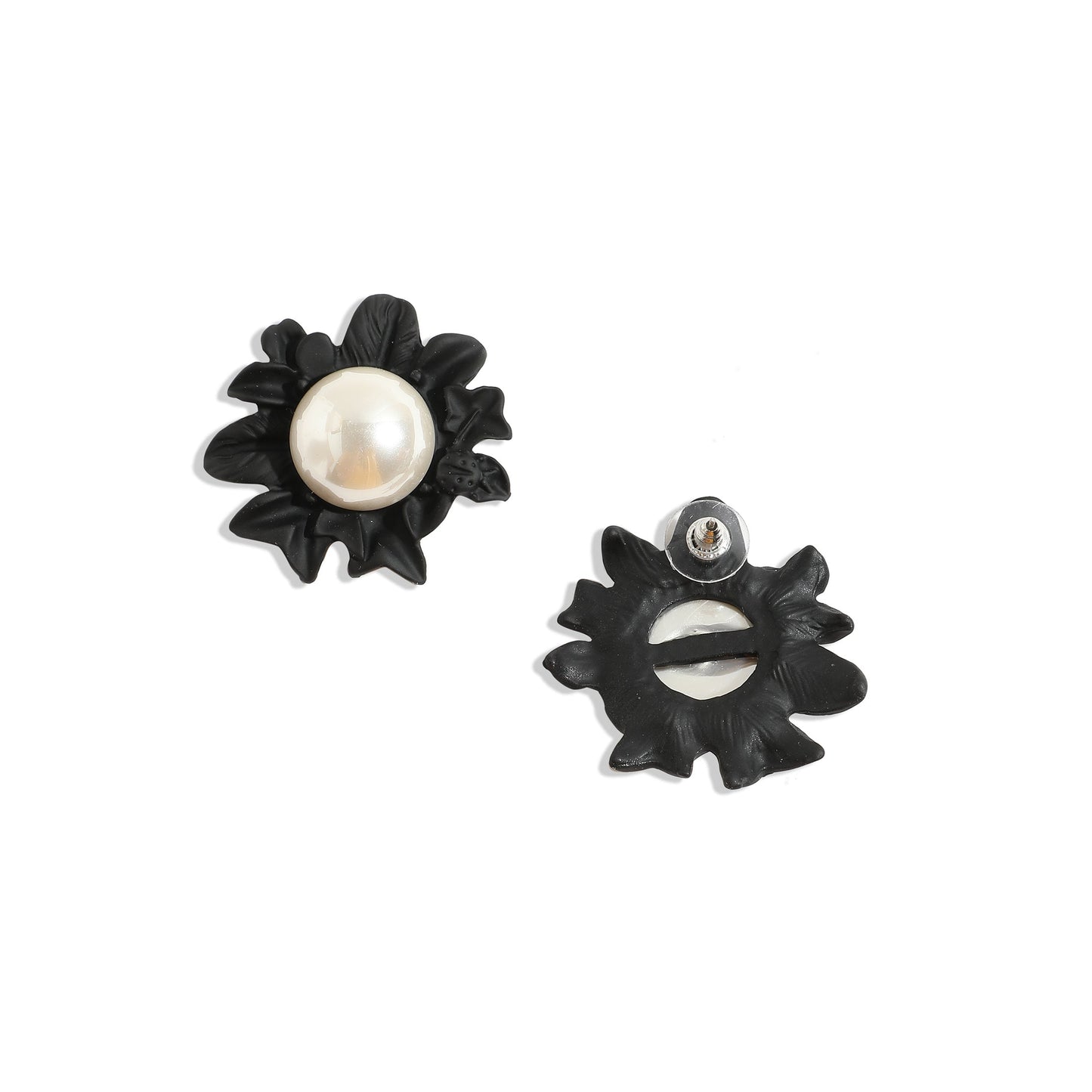 NA Studs Earrings