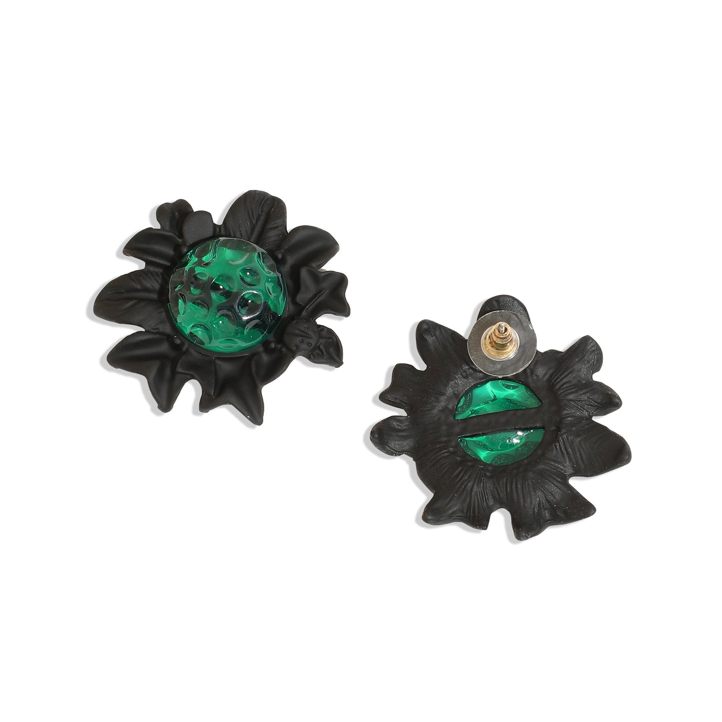 NA Studs Earrings