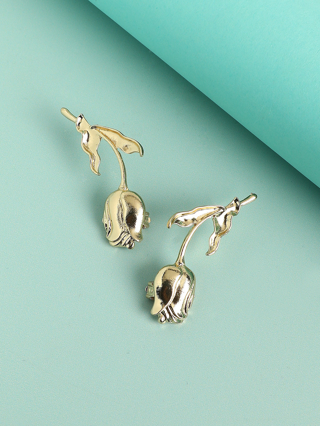 Dazzling Ear Gems