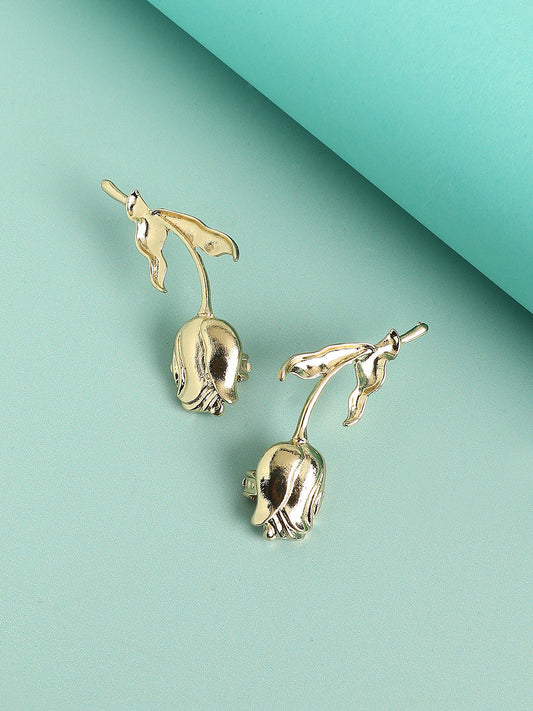 Dazzling Ear Gems