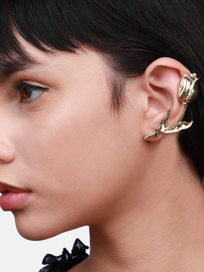 Dazzling Ear Gems