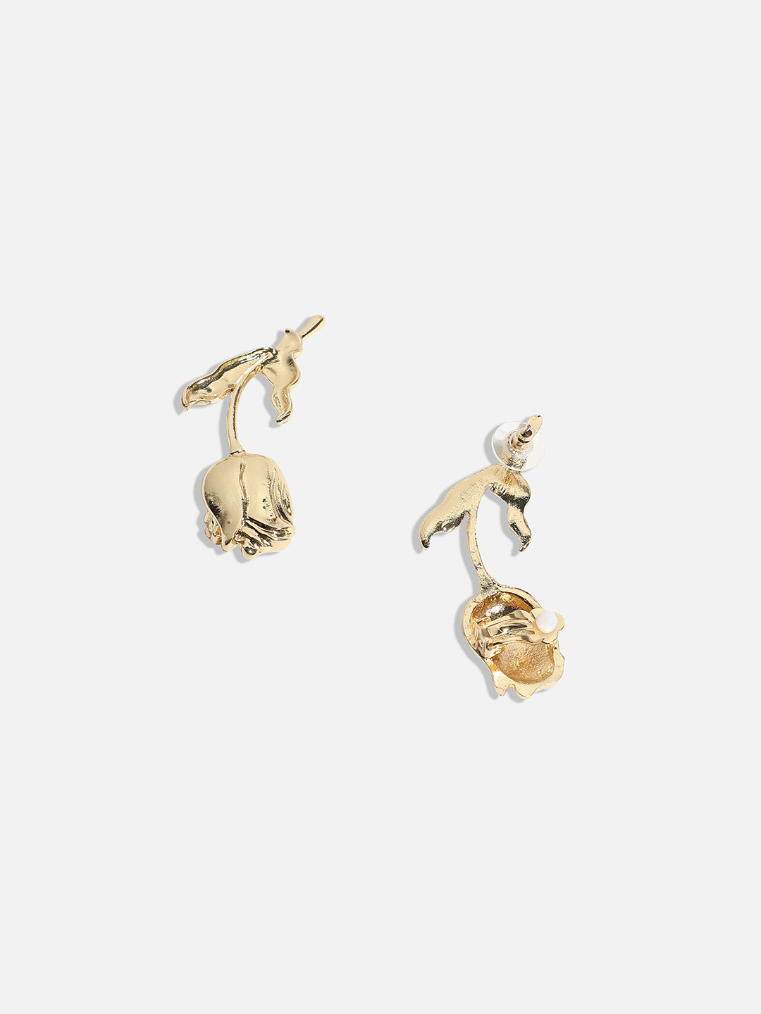 Dazzling Ear Gems
