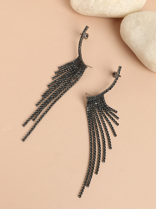 Trendy Earring Essentials