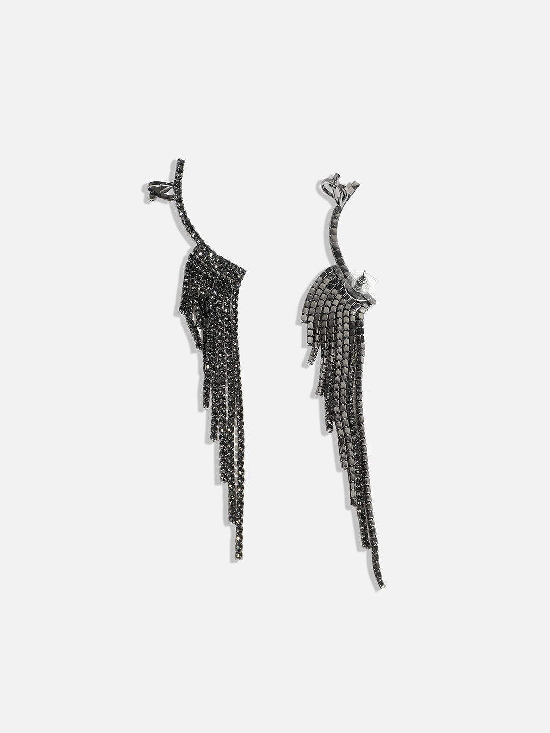 Trendy Earring Essentials