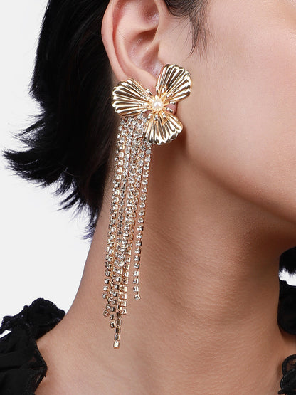 Elegant Ear Adornments