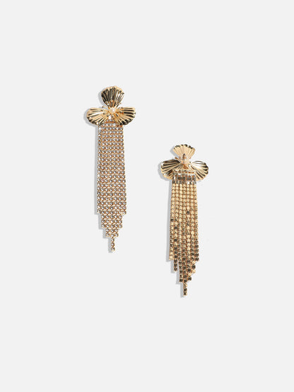 Elegant Ear Adornments