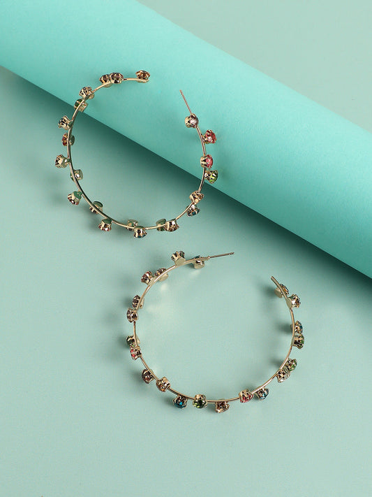 Chic Ear Charms