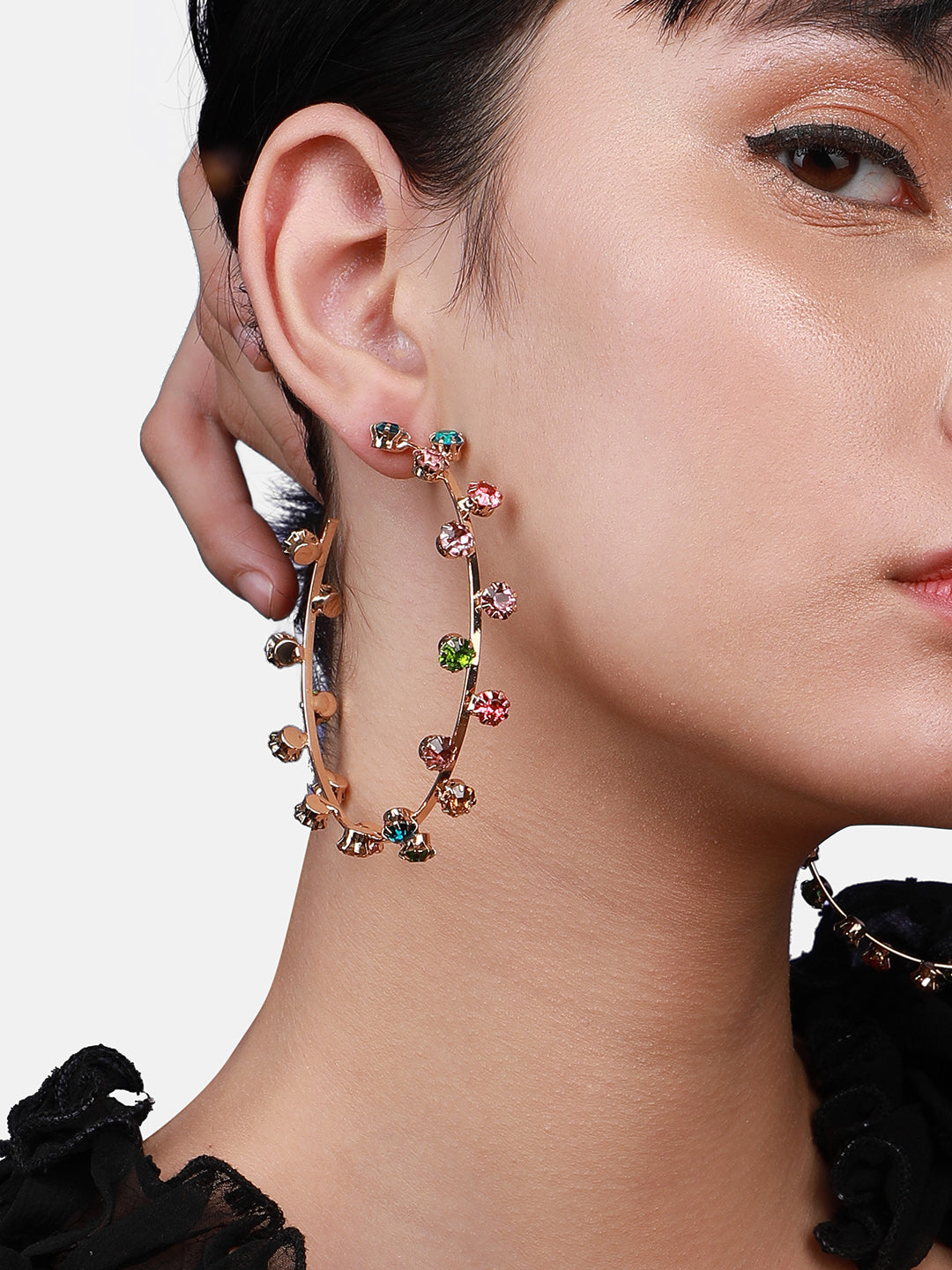 Chic Ear Charms