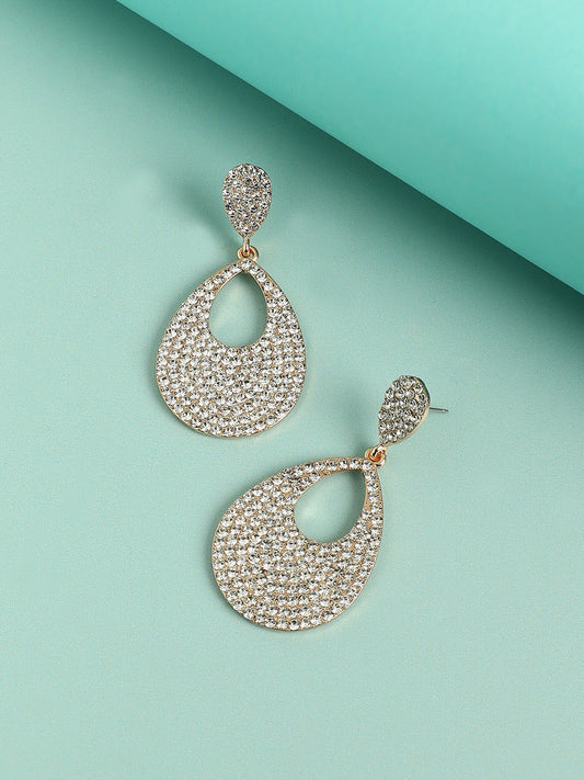 Fashionable Ear Accents