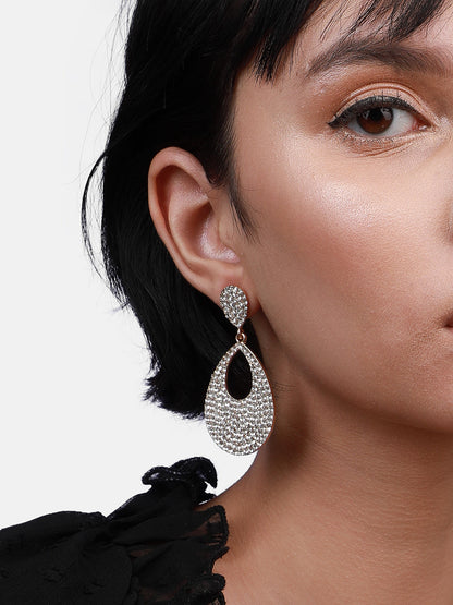 Fashionable Ear Accents