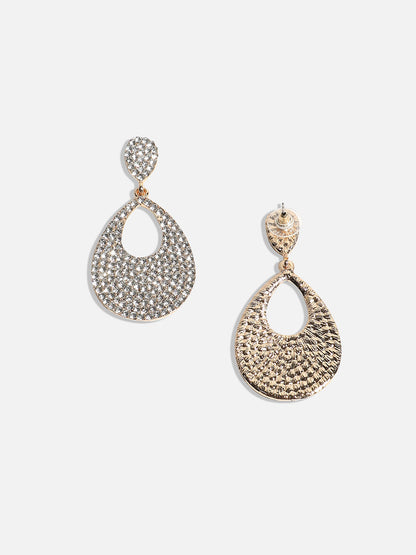 Fashionable Ear Accents